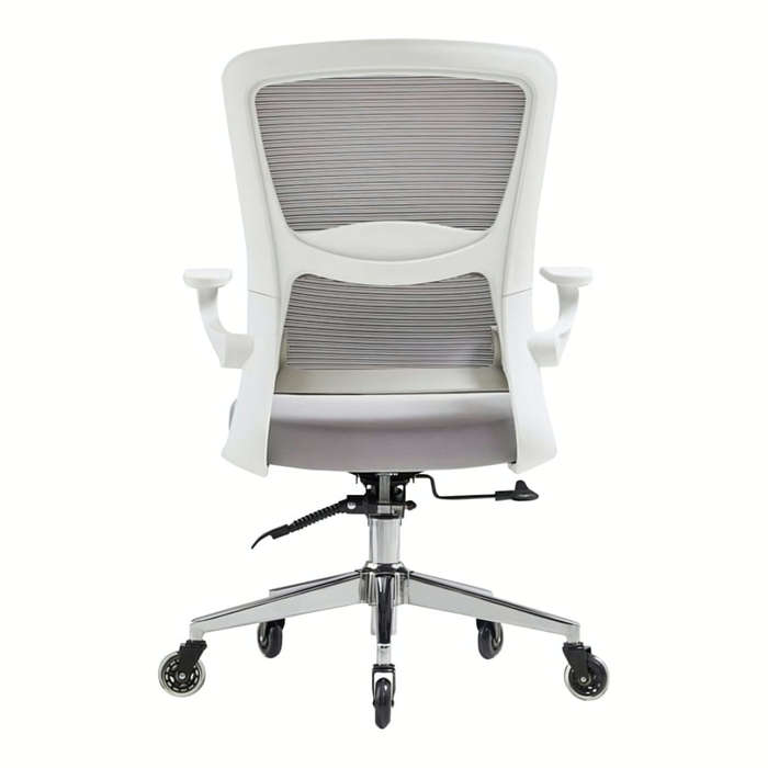 Everfurn Dakota Ergo Mid Back Chair