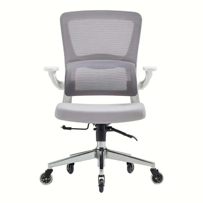 Everfurn Dakota Ergo Mid Back Chair