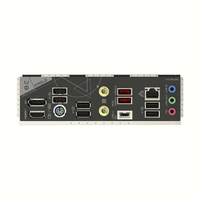 Gigabyte B650 Eagle AX AMD Socket AM5 ATX Motherboard