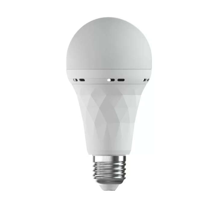 Gizzu E27 Warm White Light Bulb