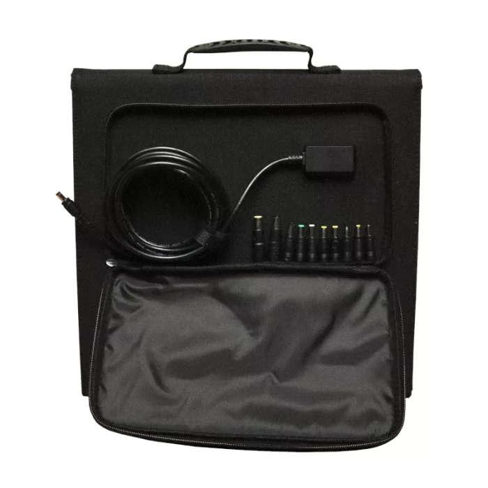 Gizzu 60W Solar Panel For GUP60W|GPS150|GPS300|GPS500