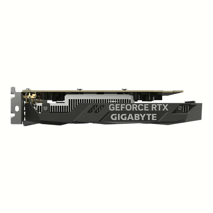 Gigabyte GeForce RTX 3050 Windforce OC V2 6G 6GB GDDR6 Graphics Card