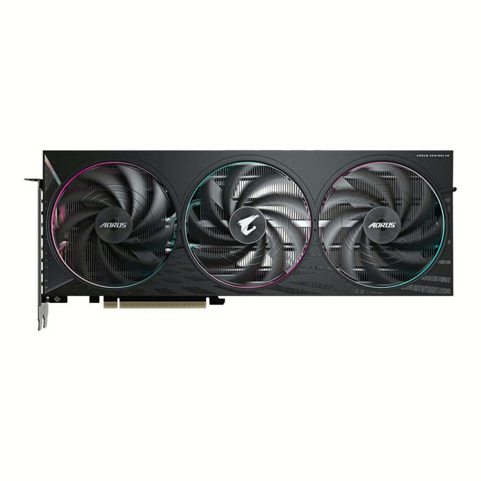 Gigabyte AORUS GeForce RTX 5060 Elite 8GB GDDR7 Graphics Card