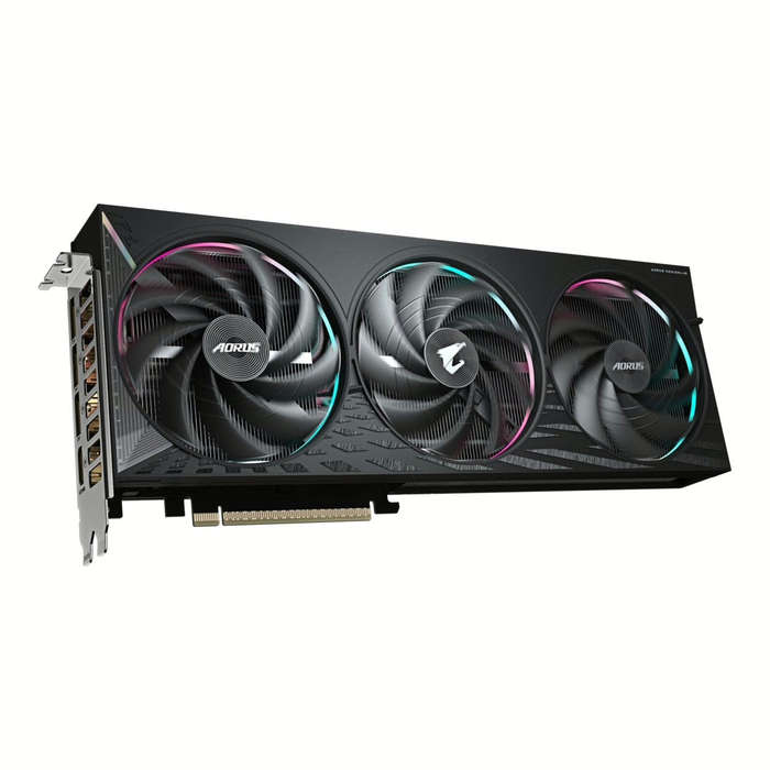 Gigabyte AORUS GeForce RTX 5060 Elite 8GB GDDR7 Graphics Card