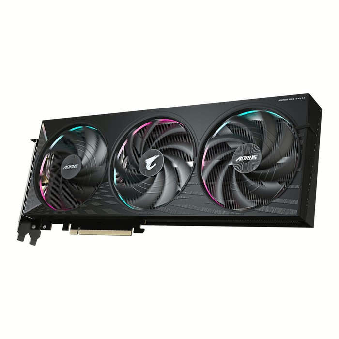 Gigabyte AORUS GeForce RTX 5060 Elite 8GB GDDR7 Graphics Card