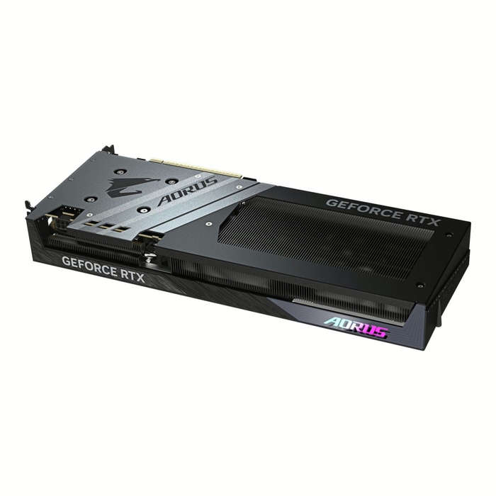 Gigabyte AORUS GeForce RTX 5060 Elite 8GB GDDR7 Graphics Card