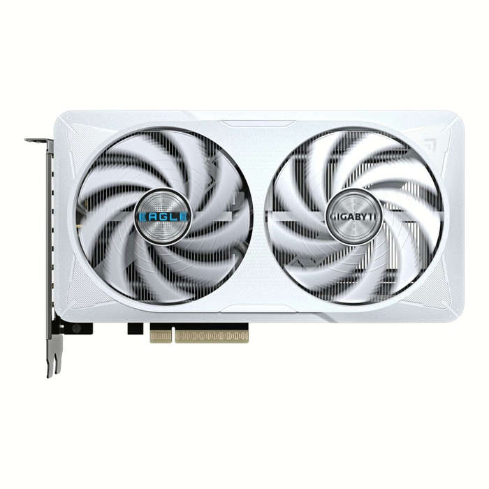 Gigabyte GeForce RTX 5060 Eagle OC ICE 8GB GDDR7 Graphics Card