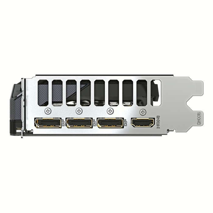 Gigabyte GeForce RTX 5060 Gaming OC 8GB GDDR7 Graphics Card