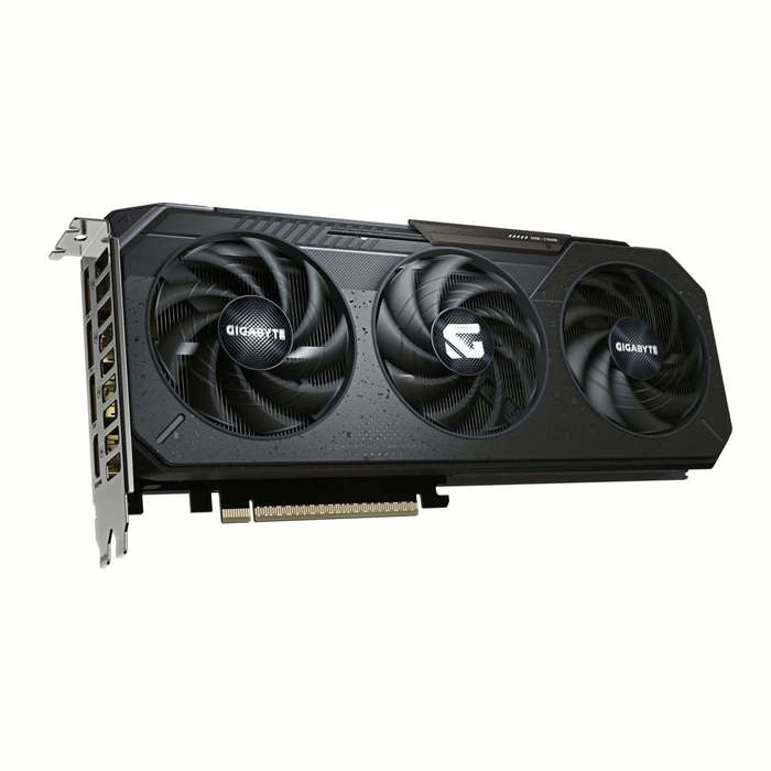 Gigabyte GeForce RTX 5060 Gaming OC 8GB GDDR7 Graphics Card