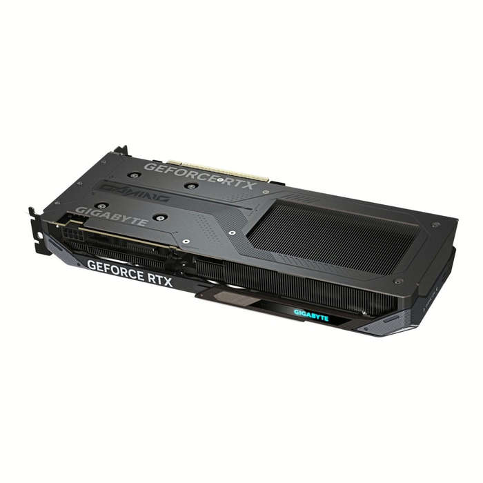Gigabyte GeForce RTX 5060 Gaming OC 8GB GDDR7 Graphics Card