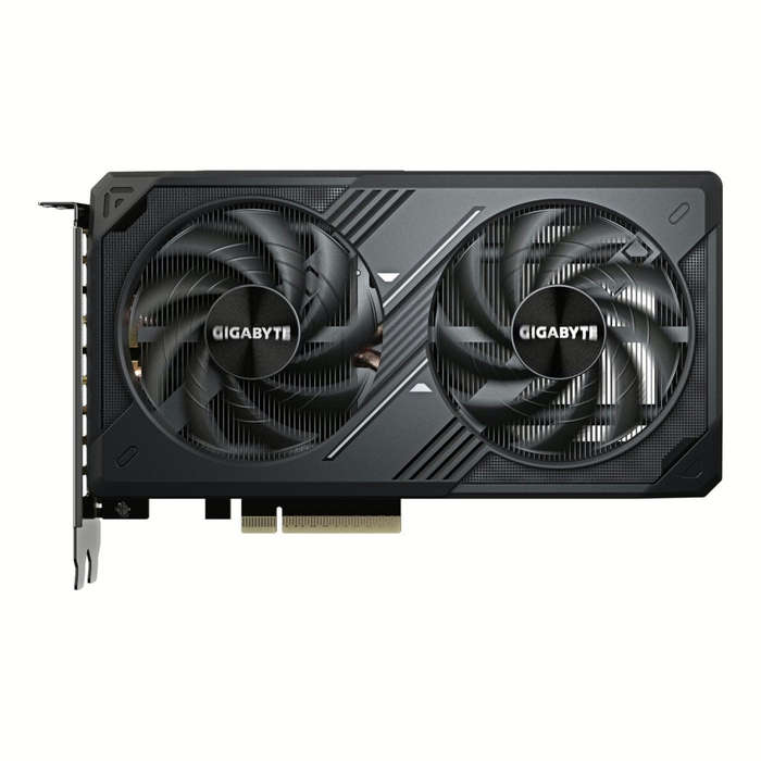 Gigabyte GeForce RTX 5060 Windforce OC 8GB GDDR7 Graphics Card