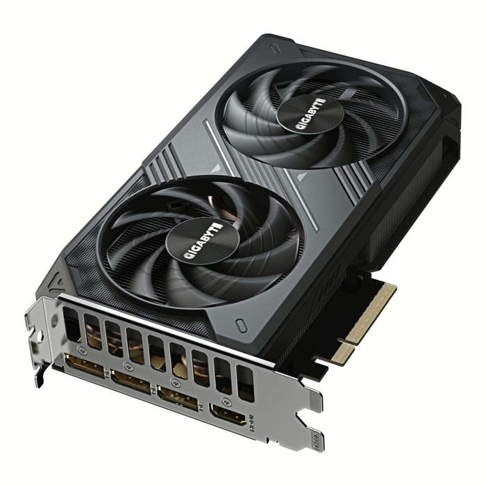 Gigabyte GeForce RTX 5060 Windforce OC 8GB GDDR7 Graphics Card