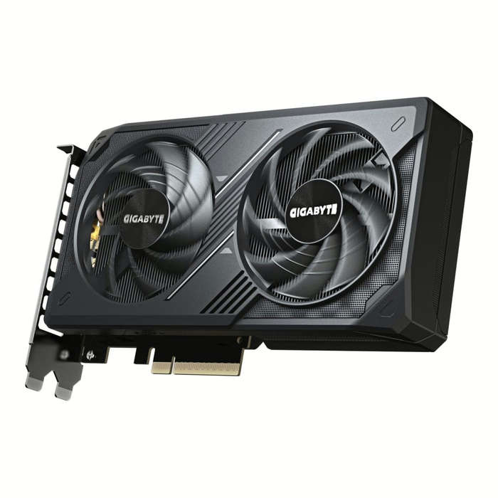 Gigabyte GeForce RTX 5060 Windforce OC 8GB GDDR7 Graphics Card