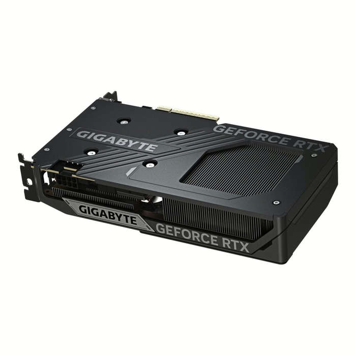 Gigabyte GeForce RTX 5060 Windforce OC 8GB GDDR7 Graphics Card