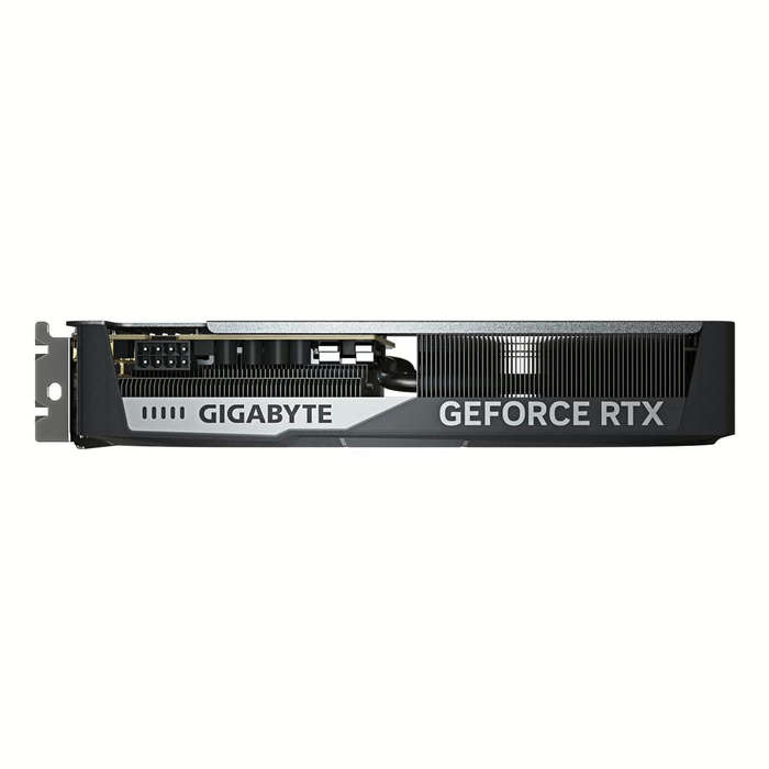 Gigabyte GeForce RTX 5060 Ti Eagle OC 16G 16GB GDDR7 Graphics Card