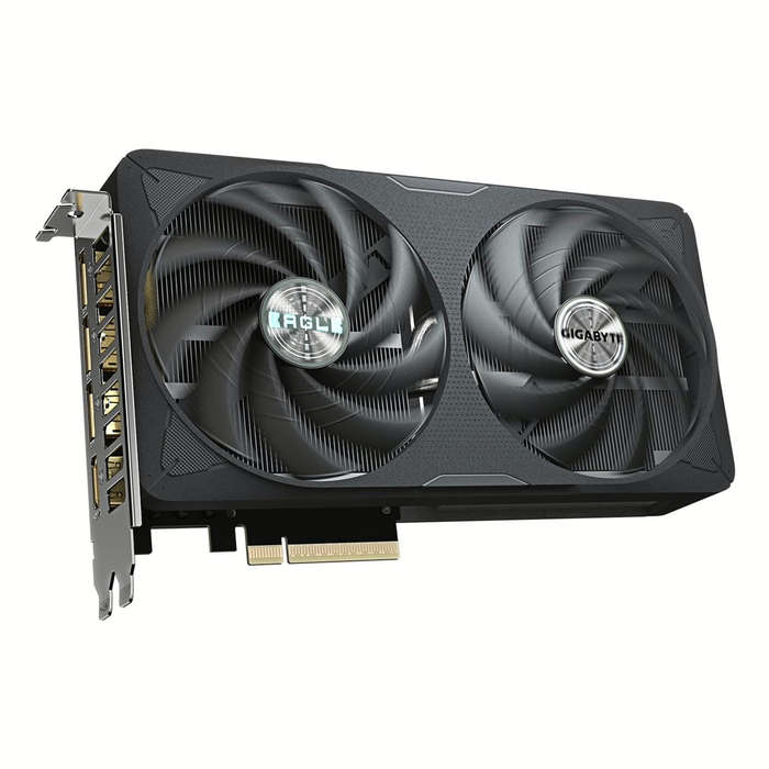 Gigabyte GeForce RTX 5060 Ti Eagle OC 16G 16GB GDDR7 Graphics Card