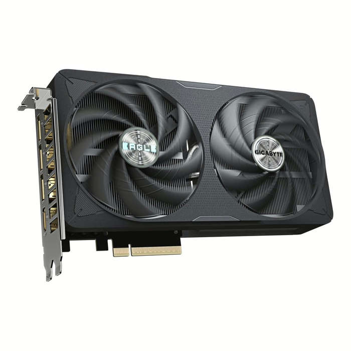 Gigabyte GeForce RTX 5060 Ti Eagle OC 8GB GDDR7 Graphics Card