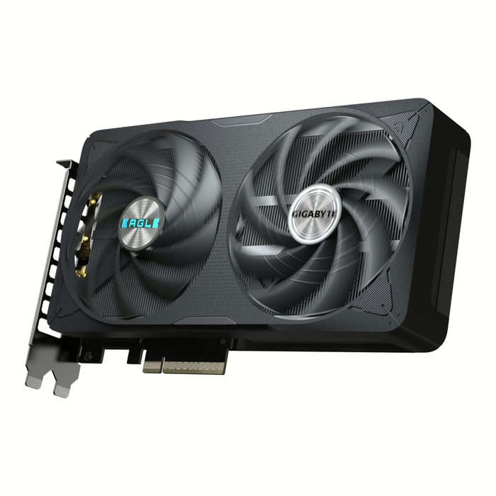 Gigabyte GeForce RTX 5060 Ti Eagle OC 8GB GDDR7 Graphics Card