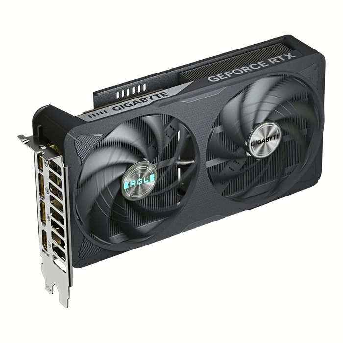 Gigabyte GeForce RTX 5060 Ti Eagle OC 8GB GDDR7 Graphics Card