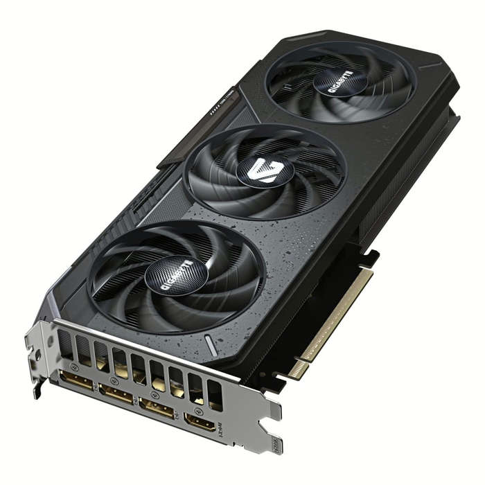 Gigabyte GeForce RTX 5060 Ti Gaming OC 8GB GDDR7 Graphics Card