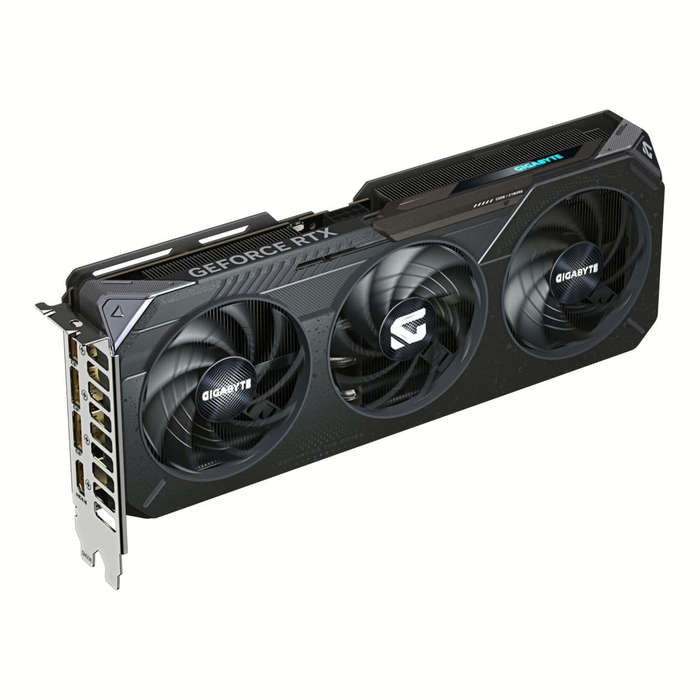 Gigabyte GeForce RTX 5060 Ti Gaming OC 8GB GDDR7 Graphics Card
