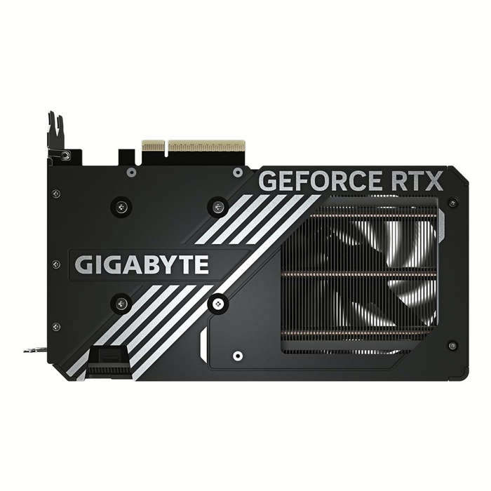 Gigabyte GeForce RTX 5060 Ti Windforce OC 16G 16GB GDDR7 Graphics Card