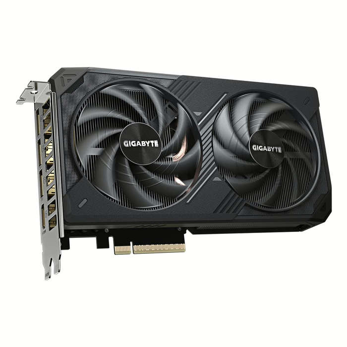 Gigabyte GeForce RTX 5060 Ti Windforce OC 16G 16GB GDDR7 Graphics Card
