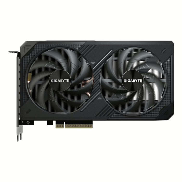 Gigabyte GeForce RTX 5060 Ti Windforce OC 16G 16GB GDDR7 Graphics Card