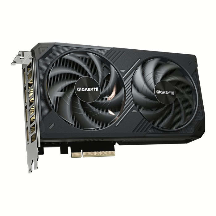 Gigabyte GeForce RTX 5060 Ti Windforce OC 8GB GDDR7 Graphics Card
