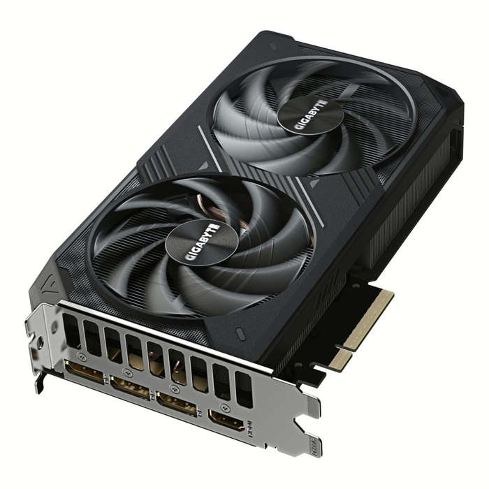 Gigabyte GeForce RTX 5060 Ti Windforce OC 8GB GDDR7 Graphics Card