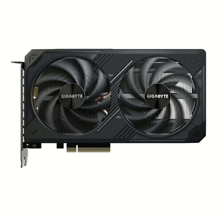Gigabyte GeForce RTX 5060 Ti Windforce OC 8GB GDDR7 Graphics Card