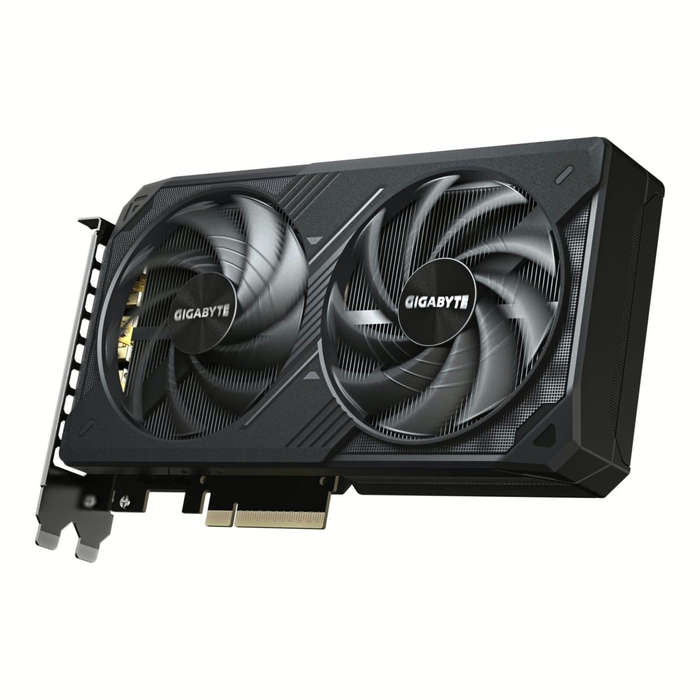 Gigabyte GeForce RTX 5060 Ti Windforce OC 8GB GDDR7 Graphics Card