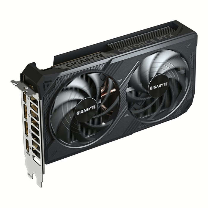 Gigabyte GeForce RTX 5060 Ti Windforce OC 8GB GDDR7 Graphics Card