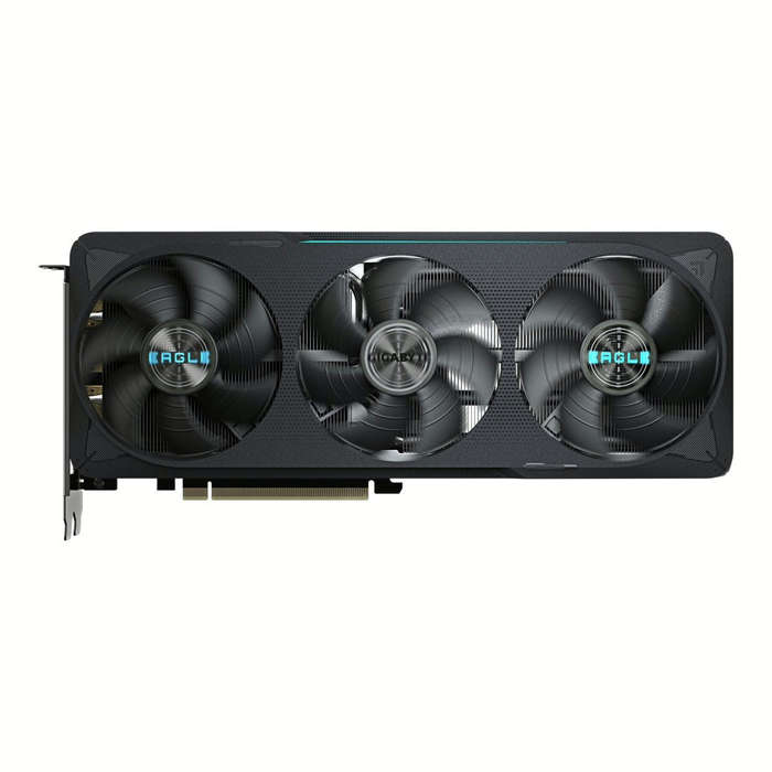 Gigabyte GeForce RTX 5070 Eagle OC SFF 12G 12GB GDDR7 Graphics Card