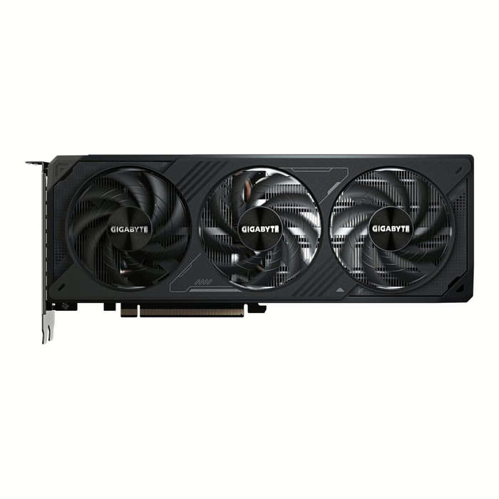 Gigabyte GeForce RTX 5070 Windforce OC SFF 12G 12GB GDDR7 Graphics Card