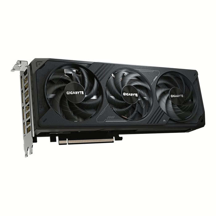 Gigabyte GeForce RTX 5070 Windforce OC SFF 12G 12GB GDDR7 Graphics Card