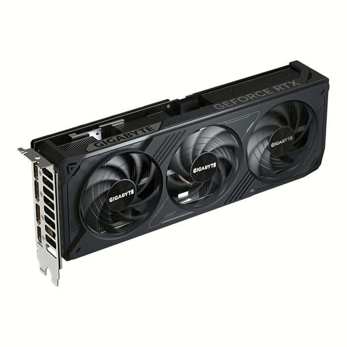 Gigabyte GeForce RTX 5070 Windforce OC SFF 12G 12GB GDDR7 Graphics Card