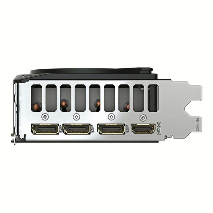Gigabyte GeForce RTX 5070 Windforce OC SFF 12G 12GB GDDR7 Graphics Card