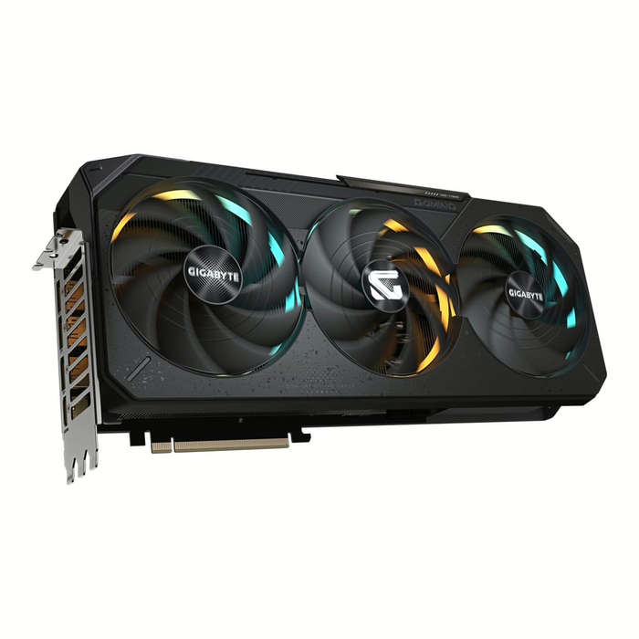 Gigabyte GeForce RTX 5090 Gaming OC 32GB GDDR7 Graphics Card