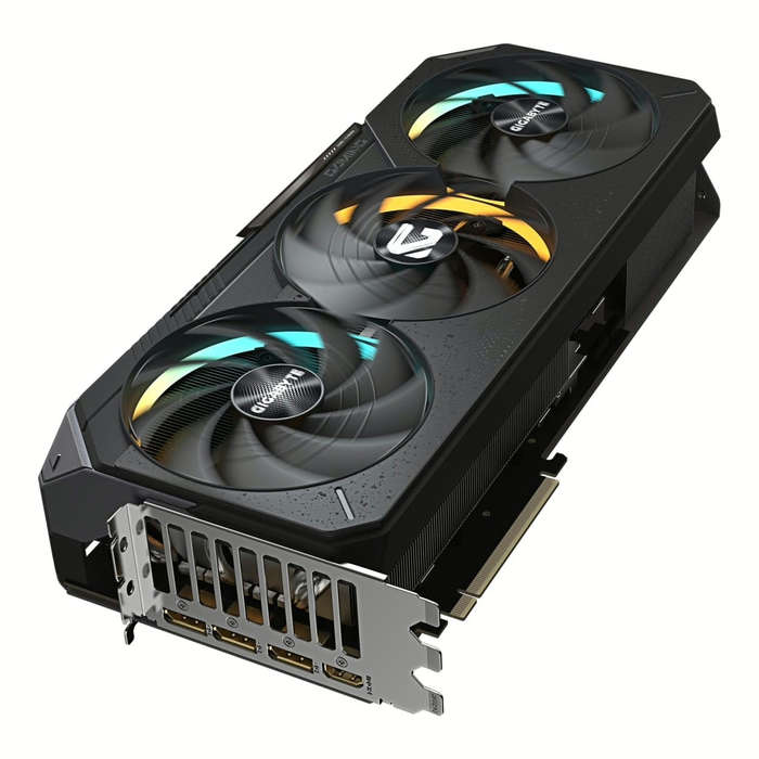 Gigabyte GeForce RTX 5090 Gaming OC 32GB GDDR7 Graphics Card