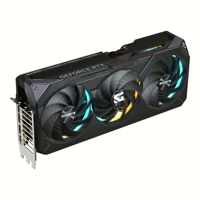 Gigabyte GeForce RTX 5090 Gaming OC 32GB GDDR7 Graphics Card