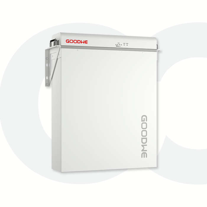 GoodWe Lynx A G3 Series (LV) - LX A5.0-30 ( 5kWh )