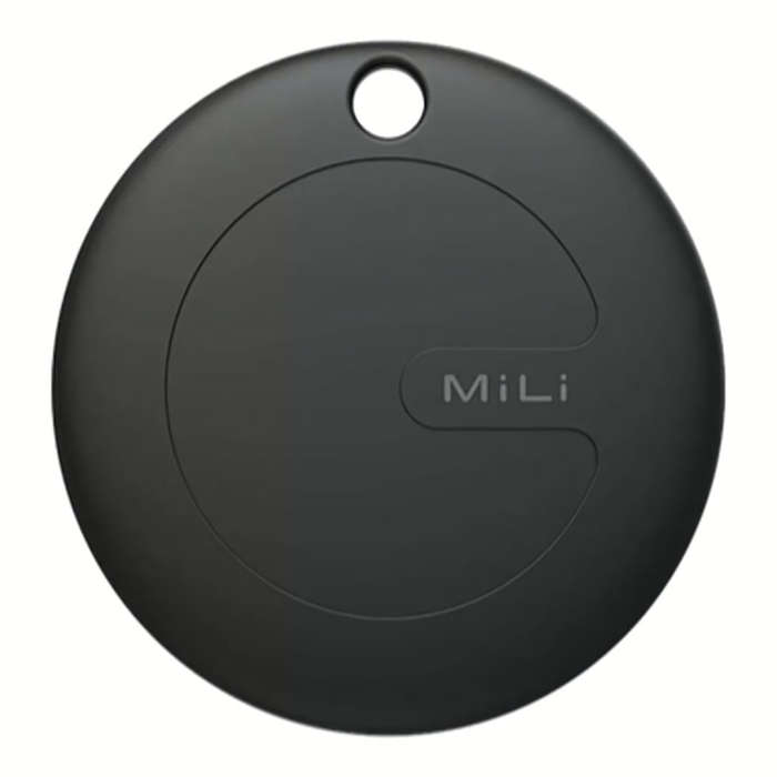 Mili MiTag Android Tag with Keyring 4-pack