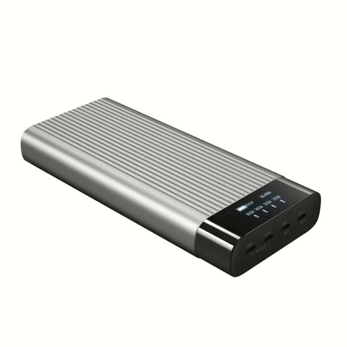 HyperJuice 245W USB-C Battery Pack