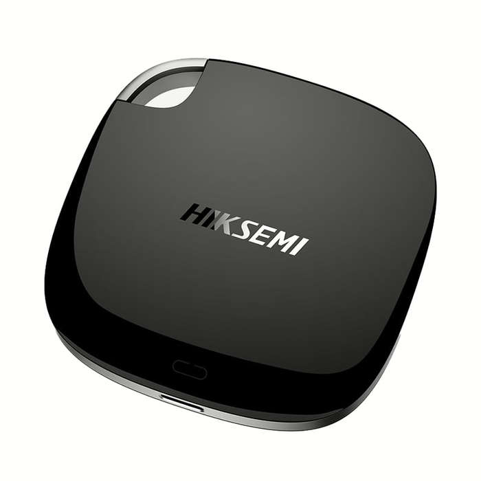 HIKVISION EXT SSD POCKET TYPEC 512GB