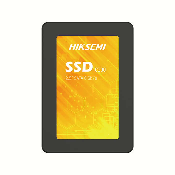 Hiksemi NEO 120GB 3D NAND SATA Internal SSD