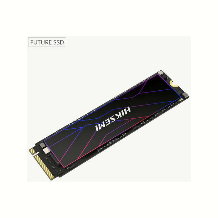 Hiksemi Future S 1TB M.2 NVMe 2230 Internal SSD