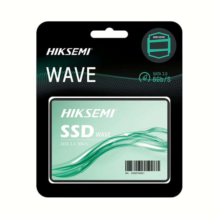 HIKVISION WAVE(S) 1TB 2.5"SSD