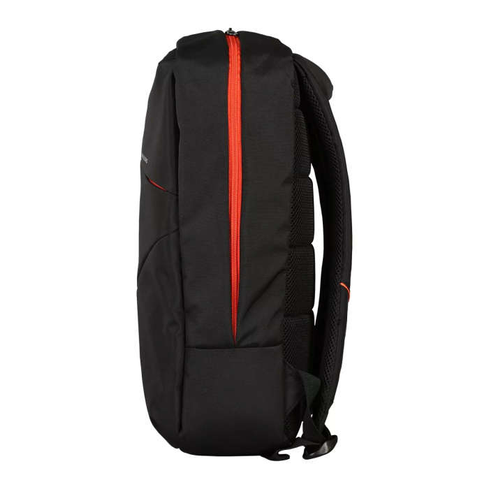 Kingsons Arrow Series 15.6-inch Notebook Backpack Black