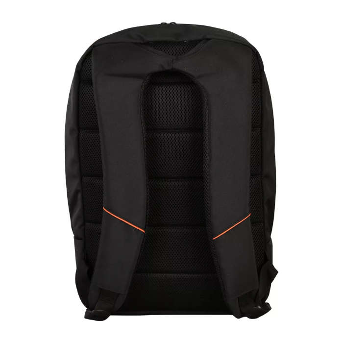 Kingsons Arrow Series 15.6-inch Notebook Backpack Black